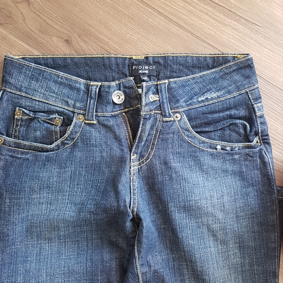 NEW Project jeans - Picture 2 of 6